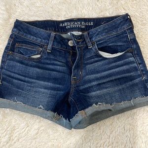 Shortie super stretch